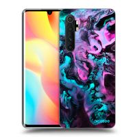 ULTIMATE CASE pro Xiaomi Mi Note 10 Lite - Lean