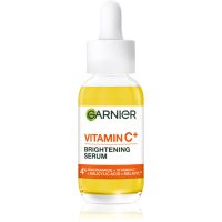 Garnier Vitamin C Serum serum rozjaśniające z witaminą C 30 ml