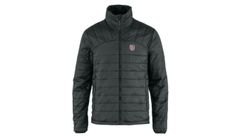 Fjällräven Expedition X-Lätt Jacket Muži - Bundy Fjällräven - Černá - F86333-550-S - Size: S
