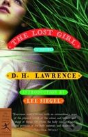 The Lost Girl - D.H. Lawrence - kniha z kategorie Společenská beletrie