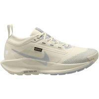Nike W PEGASUS TRAIL 5 GTX Дамски водоустойчиви обувки за бягане, бежово, размер 38.5