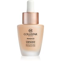 Collistar MAGICO Beautifying Foundation długotrwały podkład matujący wodoodporny odcień 2N - Beige 30 ml