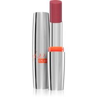 PUPA Milano Miss Pupa Ultra Shiny Lipstick nawilżająca szminka nabłyszczająca odcień 206 - Infinite Mauve 2.4 ml