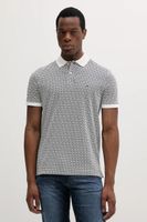 Bavlnené polo tričko Tommy Hilfiger
