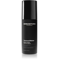 Sebastian Professional Texture Maker Spray für mattes Aussehen 150 ml