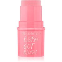 Essence baby got blush Blush Stick für Unterwegs Farbton 10 5,5 g