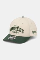 New Era Bavlnená šiltovka New Era WORDMARK 9FORTY® MC