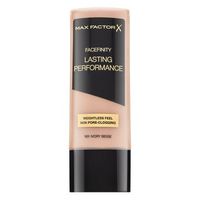 Max Factor Lasting Performance Long Lasting Make-Up podkład o przedłużonej trwałości z ujednolicającą i rozjaśniającą skórę formułą 101 Ivory Beige 35