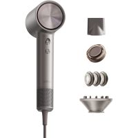 Laifen Swift 4 Polished Platinum много мощен йонизиращ сешоар Silver 1 бр.