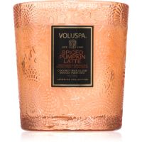 VOLUSPA Japonica Holiday Spiced Pumpkin Latte vonná svíčka 255 g