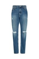 Tommy Jeans Jeans - ETHAN RLXD STRGHT CE737 blue