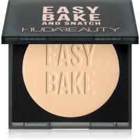 Huda Beauty Easy Bake and Snatch Brightening and Setting Powder фіксуюча пудра для миттєвого роз'яснення відтінок Banana Bread 8.5 гр