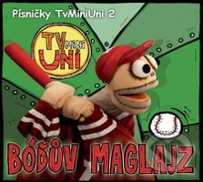 Písničky TvMiniuni 2: Flegyho výběr (CD)