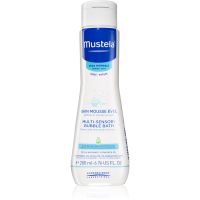 Mustela Bébé Bain Badschaum für Kinder 200 ml