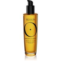 Orofluido Elixir nährendes Öl für die Haare 85 ml