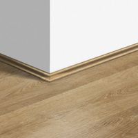 Listwa Przypodłogowa Mdf Ćwierćwałek 2400X17X17 3578 Klasyczna Quick-Step Qsscot03578Md240