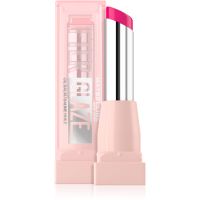 MAYBELLINE NEW YORK Lifter Glaze інтенсивний зволожуючий бальзам для губ з блиском відтінок 003 Rose Bite 2.8 гр