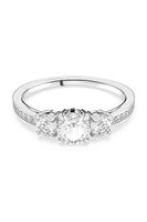Prstienok Swarovski RE ATTRACT