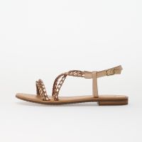 Trampki Geox D Sozy S Nude/ Rose Gold EUR 39