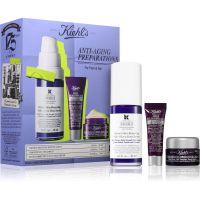 Kiehl's Anti Age Kit serum za obraz za ženske