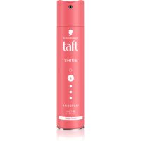 Schwarzkopf Taft Shine Haarspray mit extra starkem Halt 250 ml