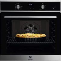 Electrolux Ahi 600 seeria SteamBake toiduanduriga EOD5F71X