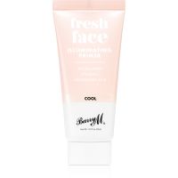 Barry M Fresh Face rozświetlająca baza odcień Cool 35 ml