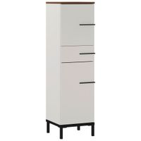 Xora SPODNÁ SKRINKA, 34/123/34 cm