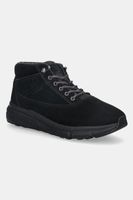 Topánky Tommy Hilfiger W NBK SDE HYBRID BOOT