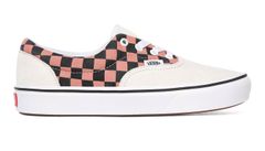 Vans UA ComfyCush Era Mixed Media Unisex - Adidași Vans - Multicolor - VN0A3WM91PC-5.5 - Size: 5.5