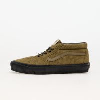 Sneakers Vans Sk8-Mid Reissue 83 LX Creep Gothic Olive EUR 44