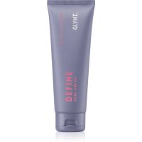 Glynt Define Curl Cream Stylingcreme für widerspenstiges krauses Haar für höheren Glanz 125 ml