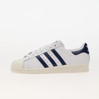 Sneakers adidas Superstar 82 Ftw White/ Dark Blue/ Off White EUR 46 2/3