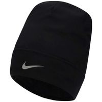 Nike BEANIE PERF CUFFED Мъжка шапка, черно, размер UNI