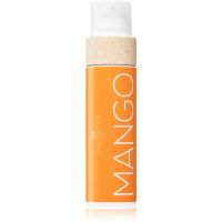 COCOSOLIS MANGO олійка для догляду та засмаги без захисного фактору з ароматом Mango 110 мл