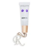 Revolution X Mean Girls Regina George Lip Gloss - Clear Shimmer