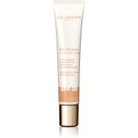 Clarins Skin Illusion Tinted Moisturizer Tönungscreme SPF 25 Farbton 02 40 ml