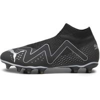 Puma FUTURE MATCH LL FG/AG Мъжки бутонки, черно, размер 46
