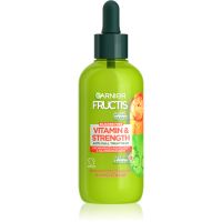 Garnier Fructis Vitamin & Strength Haarserum für mehr Glanz und Festigkeit der Haare 125 ml