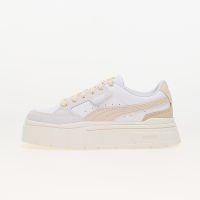 Sneakers Puma Mayze Stack Luxe Wns White EUR 39