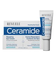 Revuele възстановяващ околоочен крем - Ceramide Repairing Eye Cream