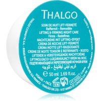 Thalgo Silicium Lifting and Firming Night Care нощен стягащ лифтинг крем 50 мл.