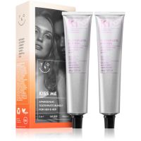 You&Oil Toothpaste Aphrodisiac For Her and Her подарунковий набір 2x90 гр