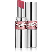 Yves Saint Laurent Loveshine Lipstick hidratáló szájfény hölgyeknek 209 Pink Desire 3,2 g