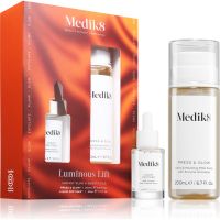 Medik8 Luminous Lift Geschenkset für Damen