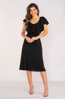 Awama Woman's Dress A659