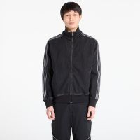 Μπουφάν adidas Adicolor Denim Firebird Track Top True Black Denim L