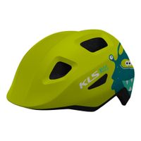 Dětská cyklo přilba Kellys Acey 022 Wasper Lime XS (45-50)