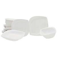 Creatable KOMBINOVANÝ SERVIS Melbourne 16-dielne