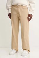 Guess Jeans pantaloni de bumbac